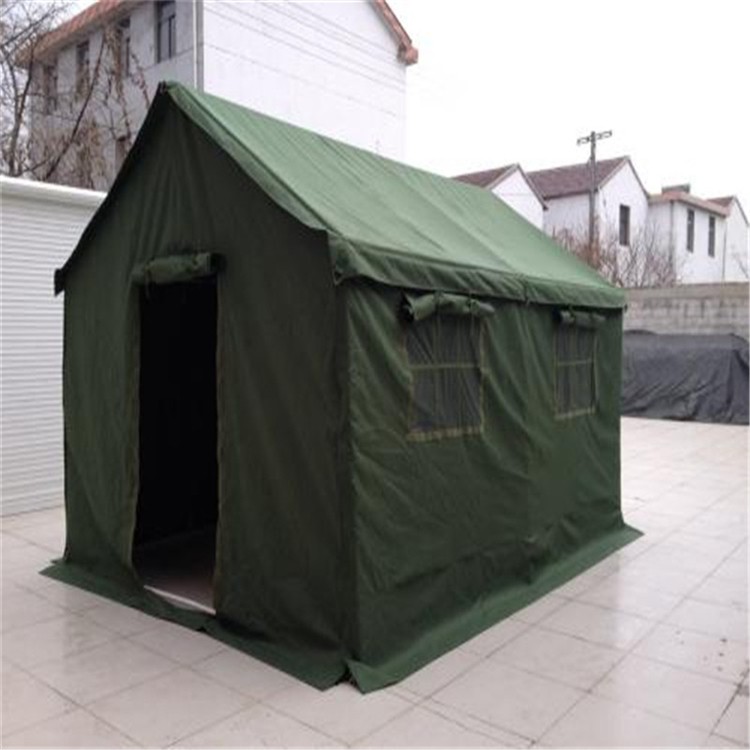 平泉充气军用帐篷模型生产